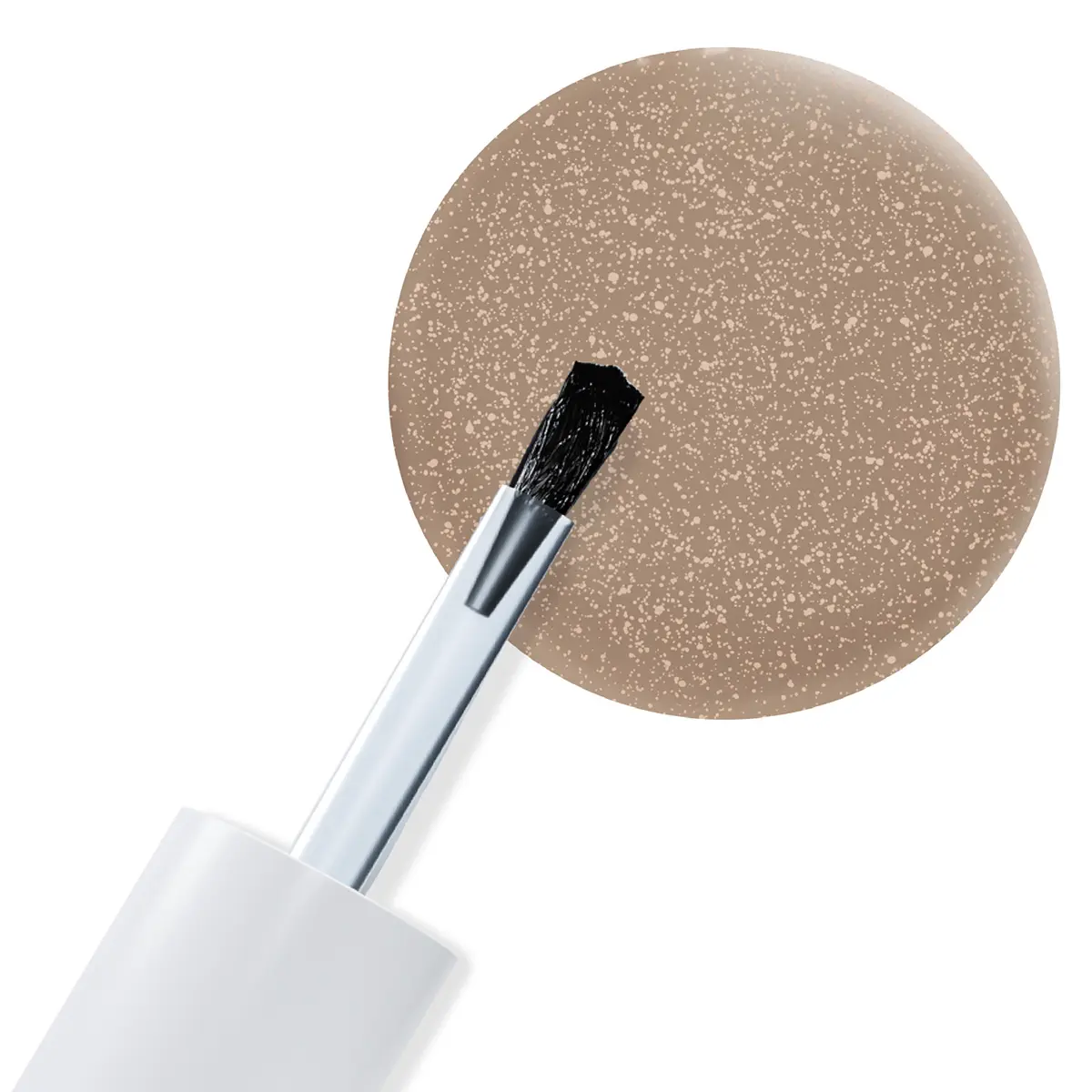 Karen And Carla Nail Lacquer Rose Gold 148 - view 2