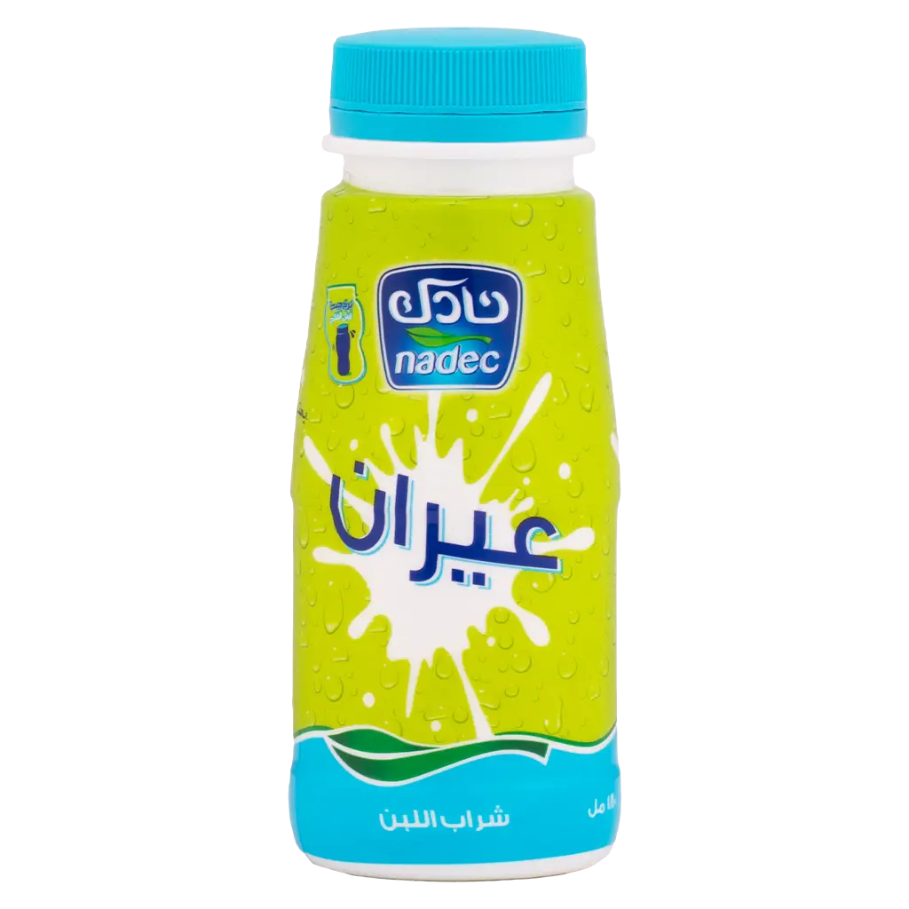 Nadec Laban Ayran 180 ml - view 2
