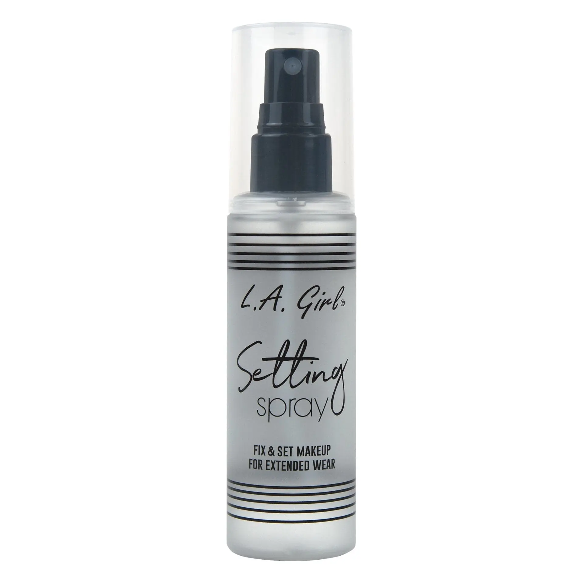 L.A. Girl Setting Spray - view 1