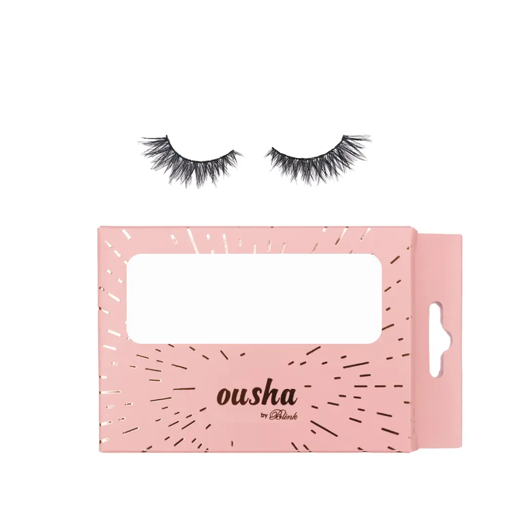 Ousha Double Lashes No 9 - view 4
