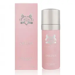 بارفيومز دي مارلي عطر للشعر ديلينا للنساء 75 مل