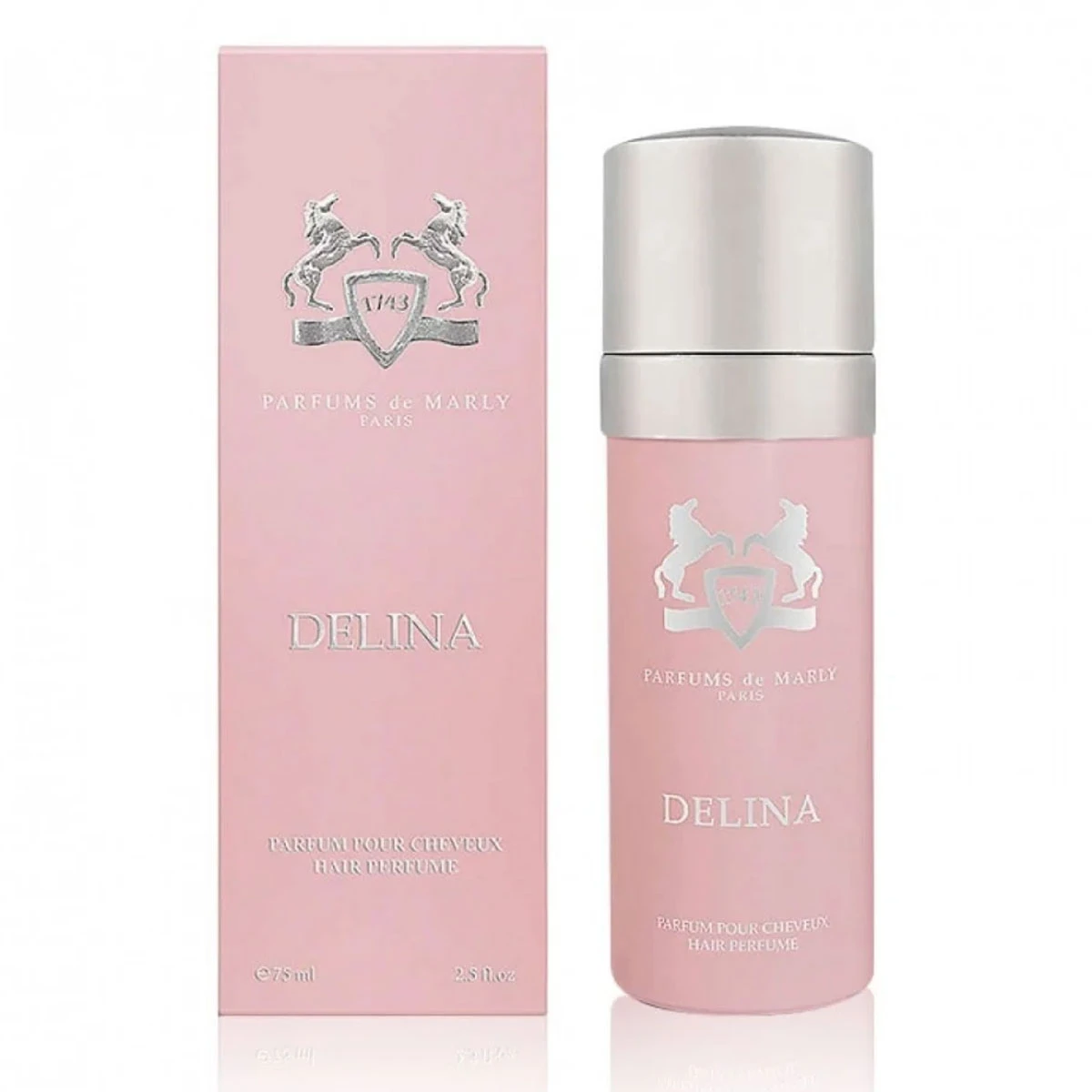 Parfums De Marly Delina Hair Mist 75ml