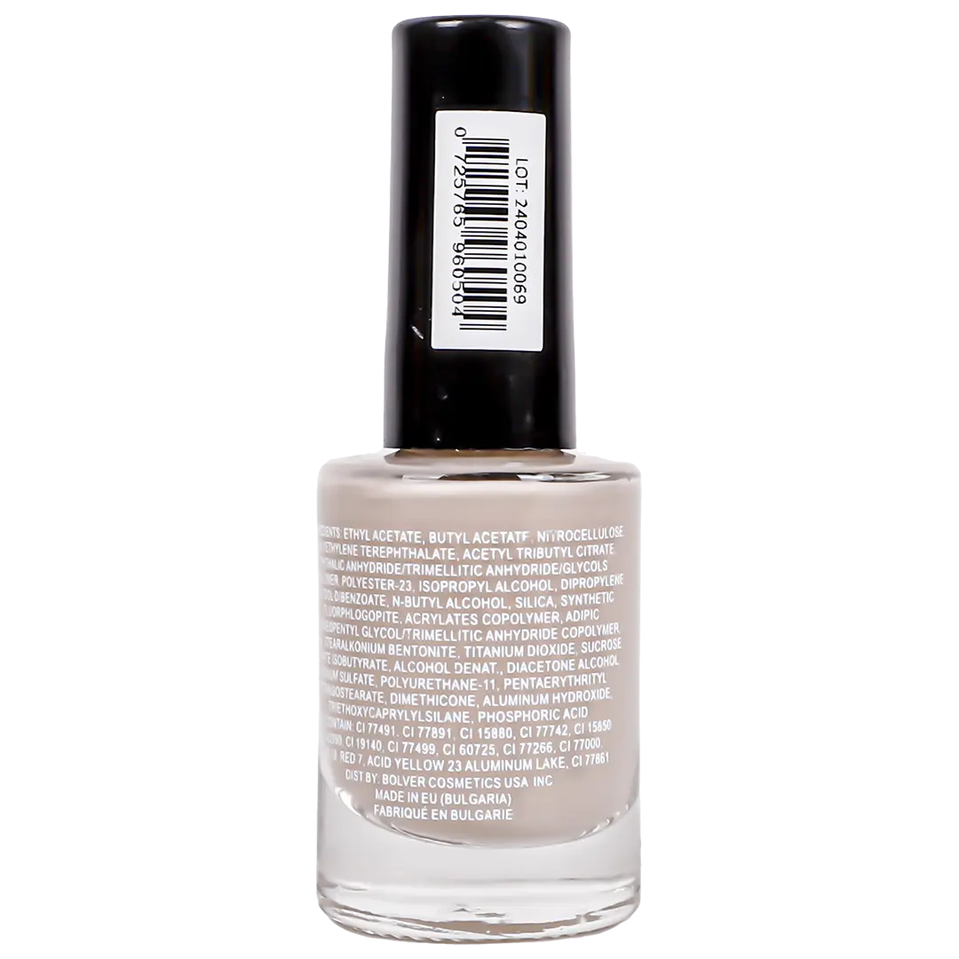 Bolver Usa Nail Polish Creamy 746  - view 2