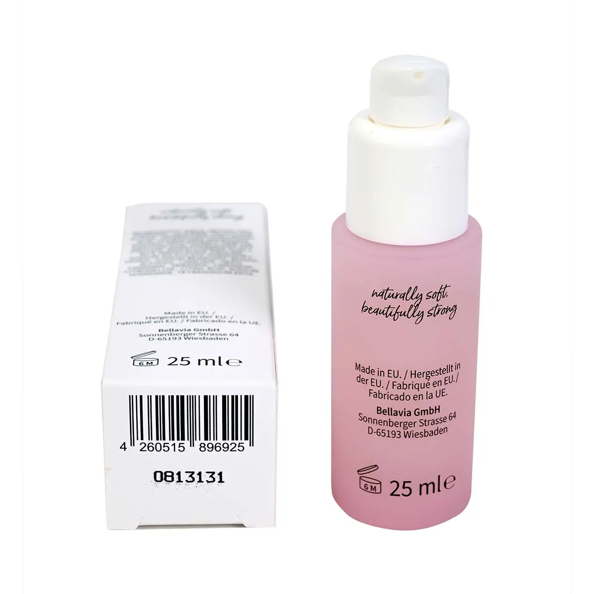 Bellavia Plant Collagen Serum 25 ml - view 5