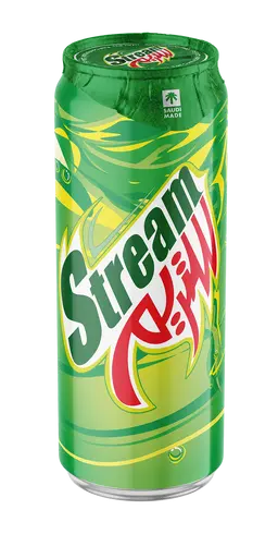 Stream  Carbonated Soft Drink 330 ml