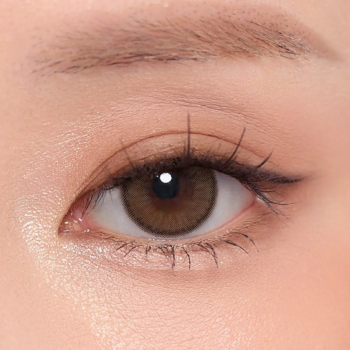 Lensme Korea Style Contact Lenses Vibe - view 1