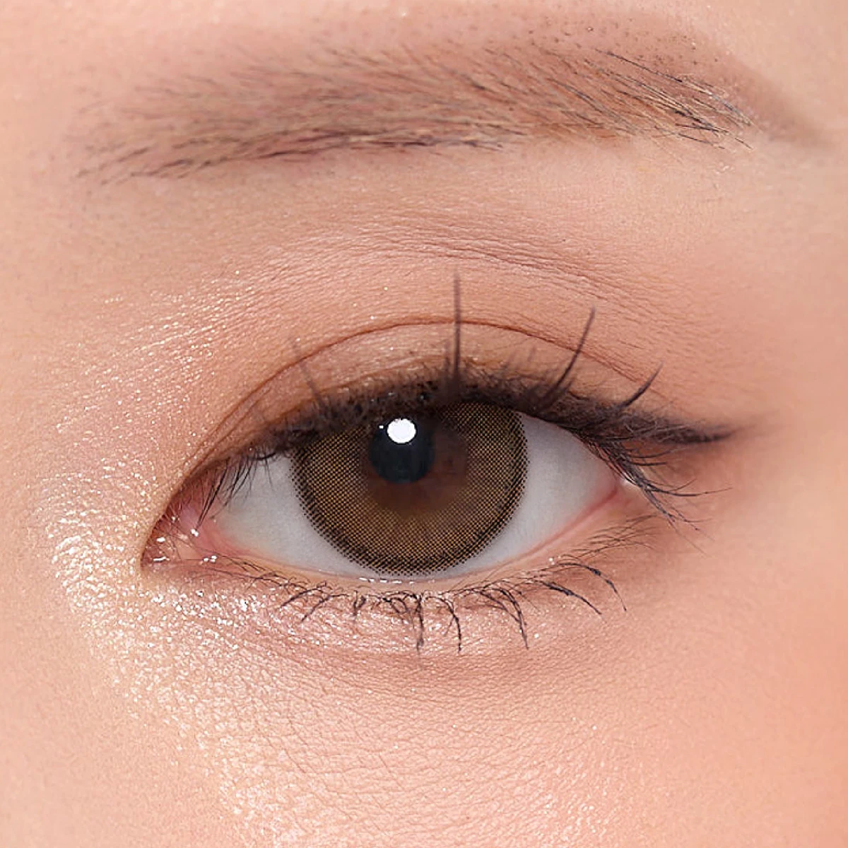 Lensme Korea Style Contact Lenses Vibe