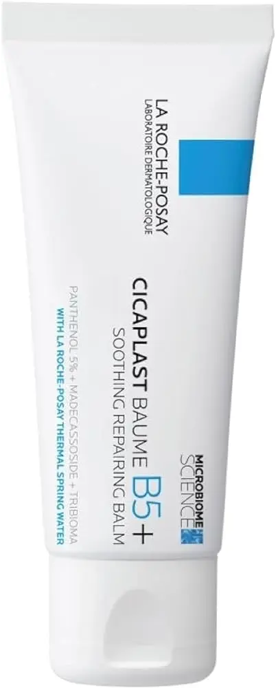 La Roche Posay Cicaplast Balm B5+ 40 ml - view 1