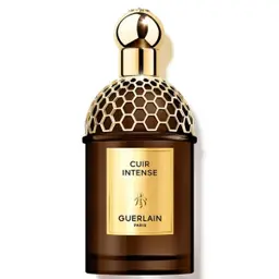 Guerlain Cuir Intense EDP 125 ml