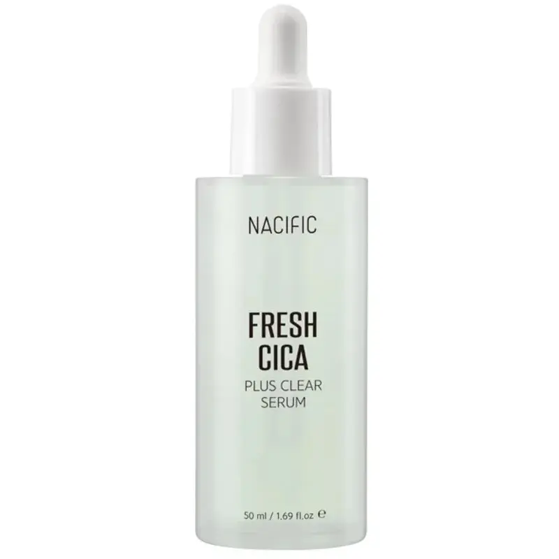Nacific Fresh Cica Plus Clear Serum 50 ml - view 1
