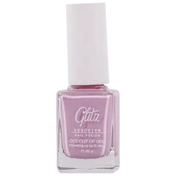 Glitz Nail Polish Violet 11 ml
