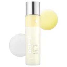 Medicube Age-R Glutathione Glow Toner 140Ml