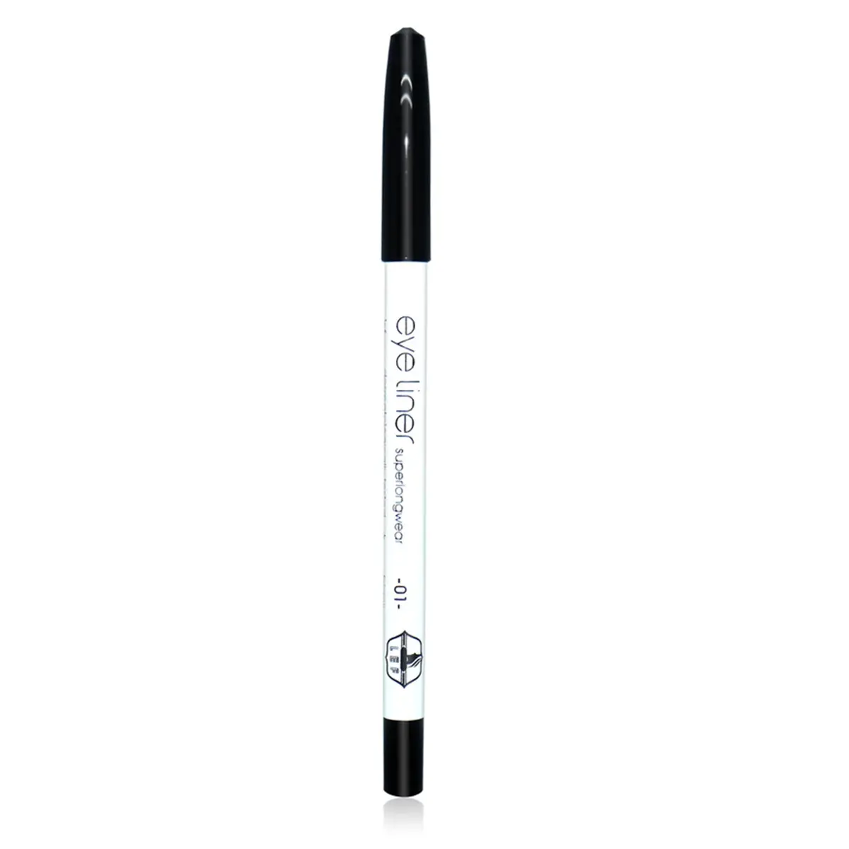 Lef Eye Liner Super Longwear 01 - view 1