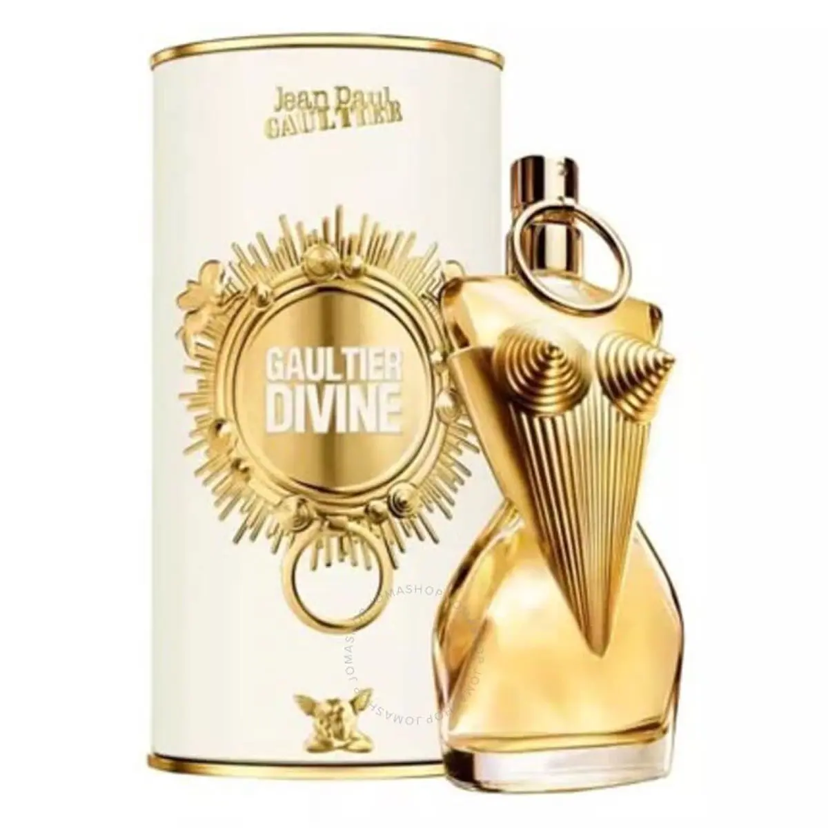Jean Paul Gaultier Divine Eau De Parfum 100 ml - view 2