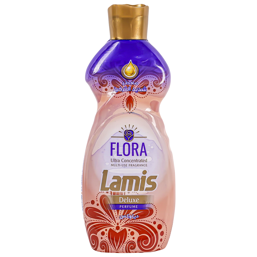 Lamis Ultra Concentrated Multi Use Fragrance Delux 200 ml