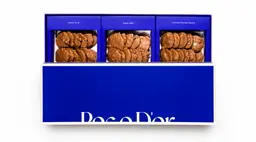 Pocodor Blue Selection