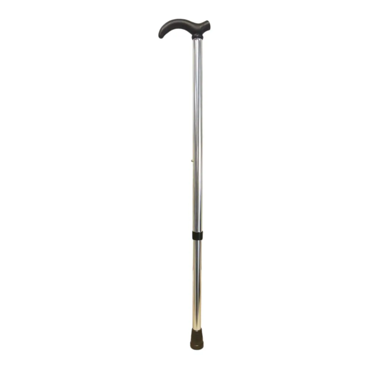 Walking Stick Steel Foldable - view 1