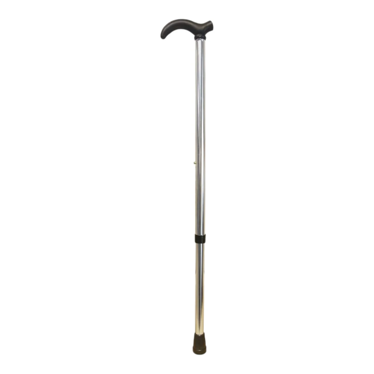 Walking Stick Steel Foldable