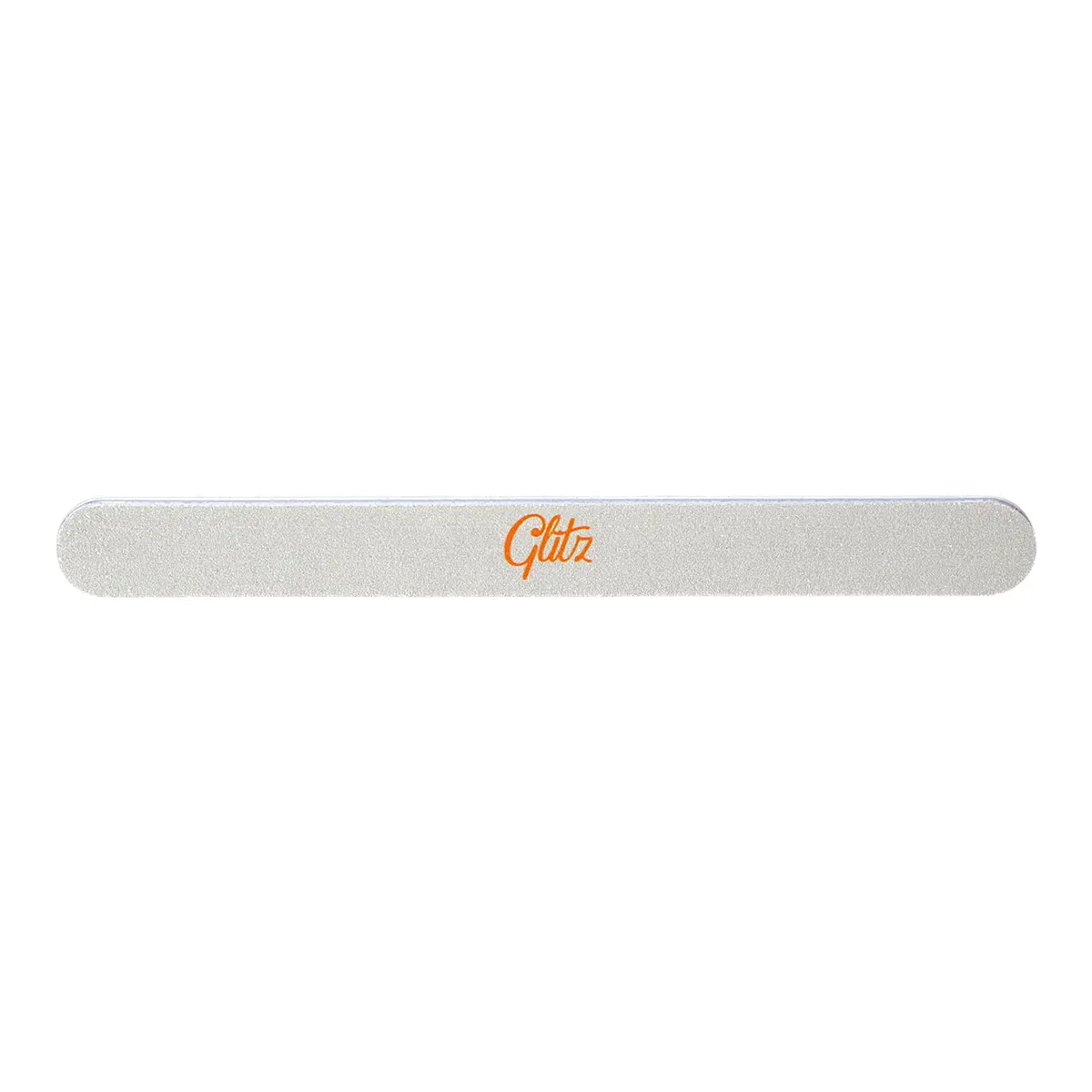 Glitz Nail File Straight   - view 2
