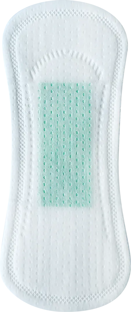 Nice Day Sanitary Pads Herbs Daily 155 mm 20 pcs - view 8
