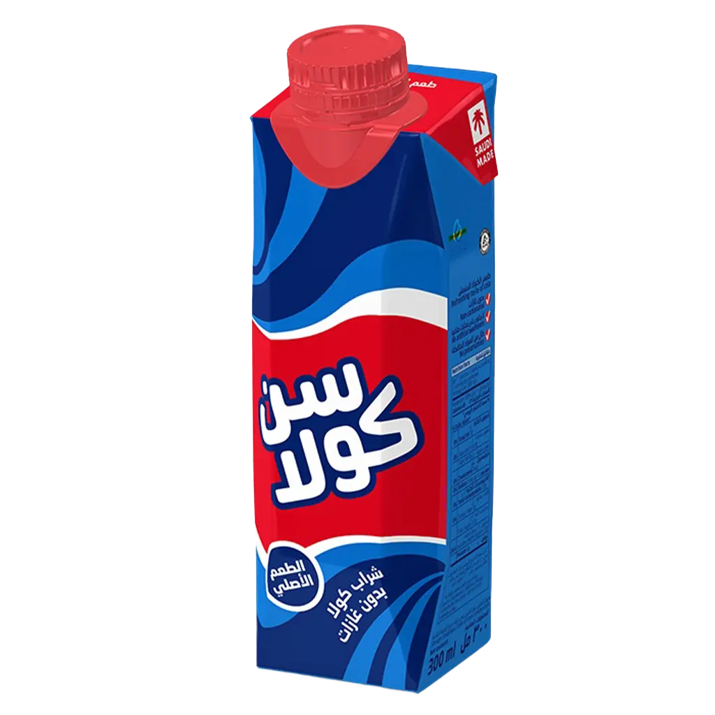 سن كولا 300 مل - view 1