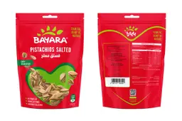 Bayara Salted Pistachios 150G