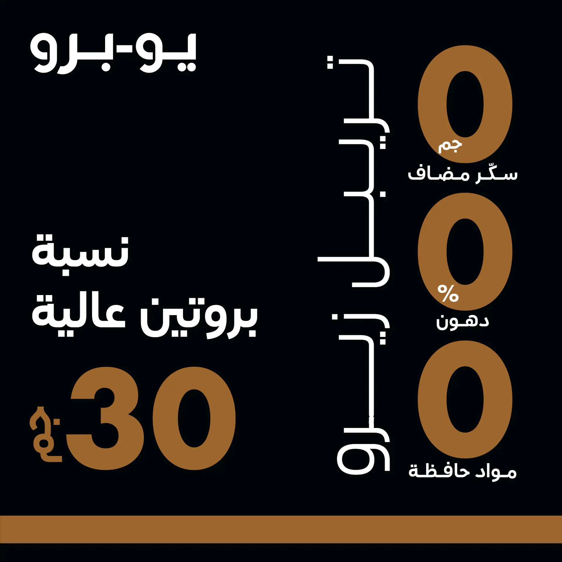 Yopro Protein Milk Chocolate 300 ml - view 8
