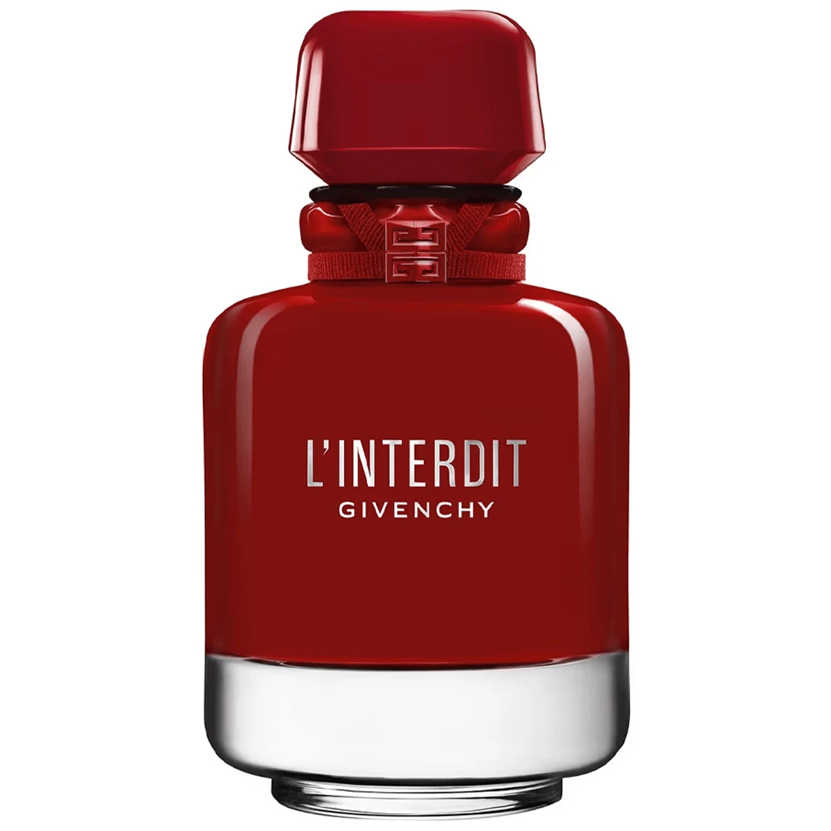 Givenchy L Interdit Rouge Ultime For Women EDP 80 ml