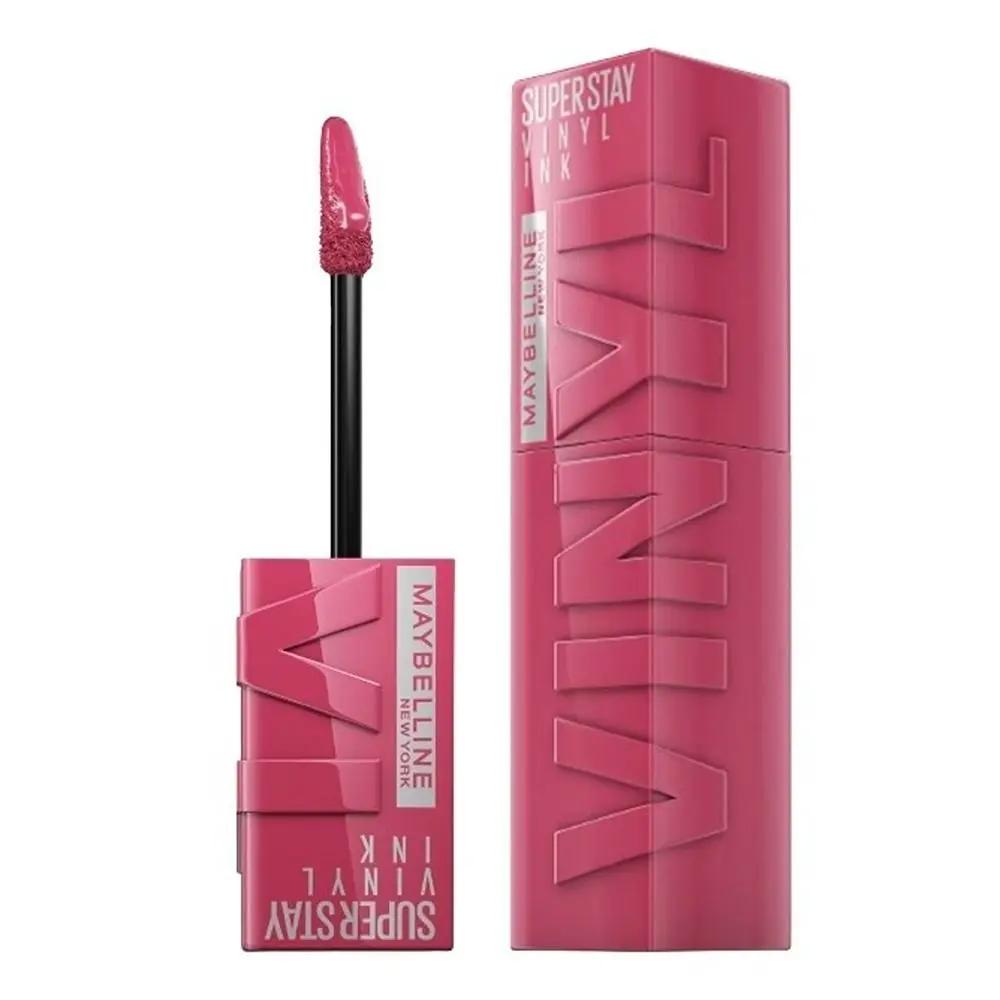 Maybelline Superstay Vinyl Ink 20 - view 1