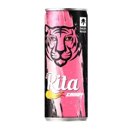 Rita Candy  240 ml