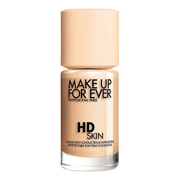 Make Up For Ever HD Skin Foundation 1Y06