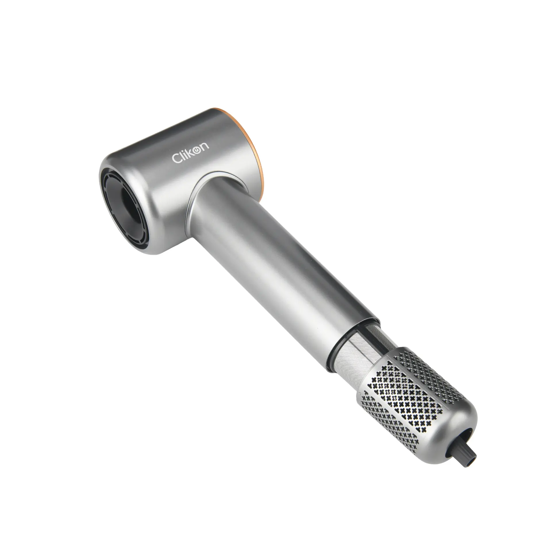 Clikon CK3327 BLDC Hair Dryer 1600W - view 3