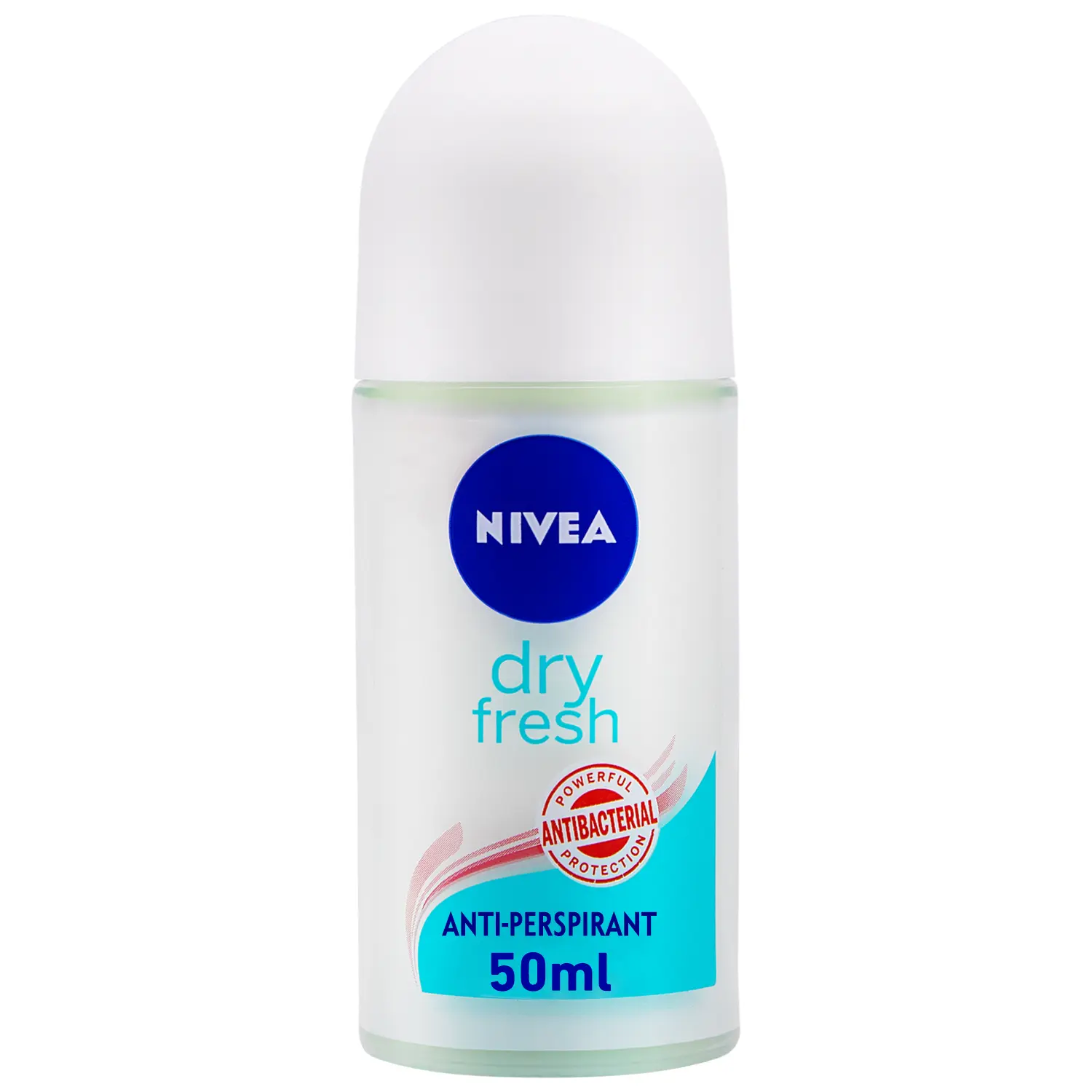 Nivea Dry Fresh Women Roll-On 50 ml - view 1