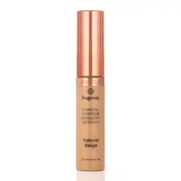 Bogenia Facial Concealer 4 In 1 Angelic Natural Beige 004