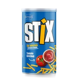 Kitco Stix Tomato Ketchup 40 gm