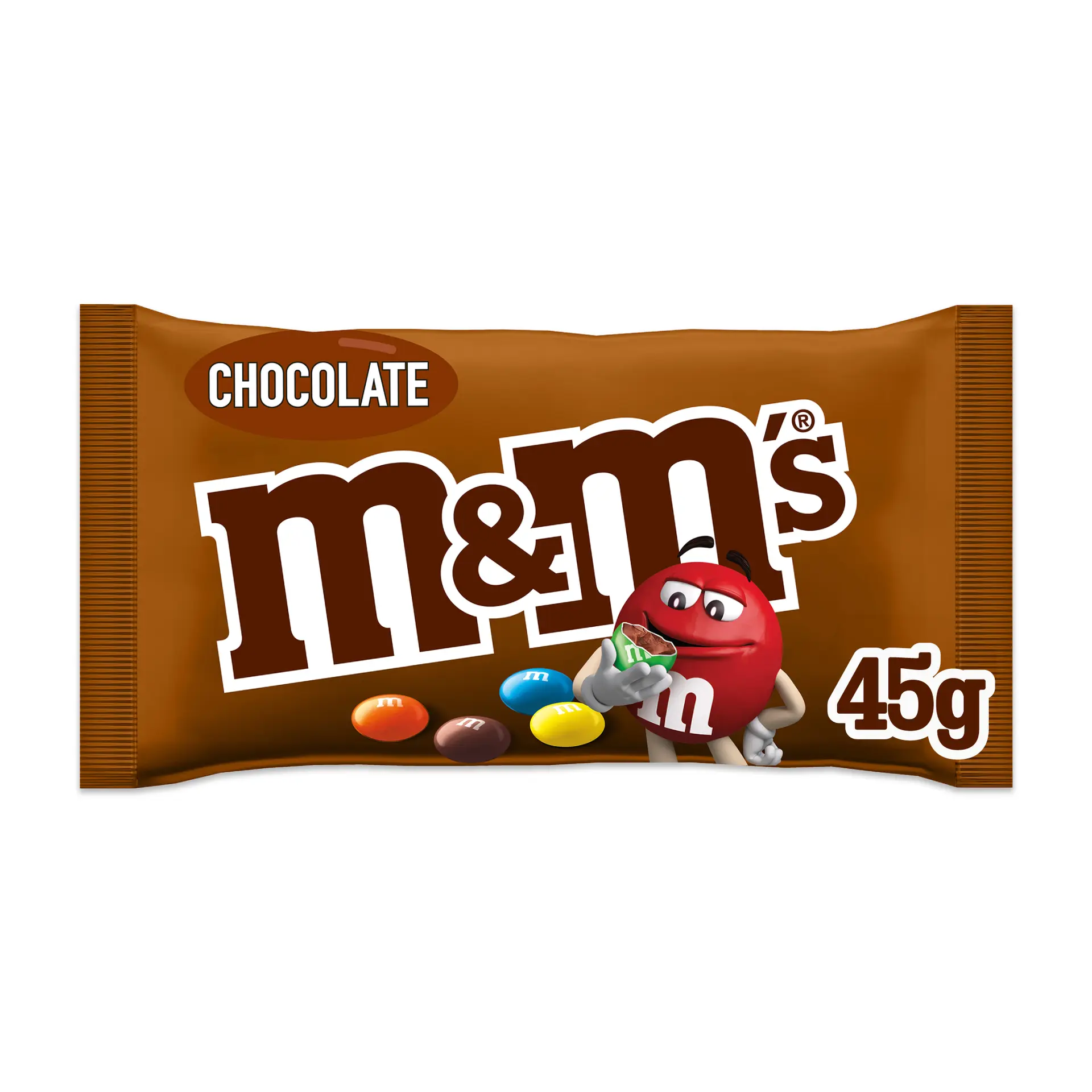 M&M's Milk Chocolate 45 gm - view 1
