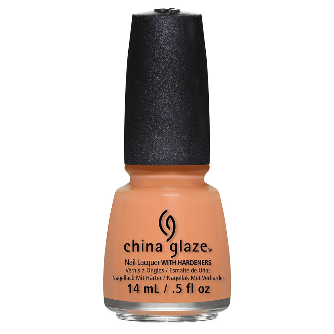 China Glaze Sun Of A Peach 14 Ml - view 1