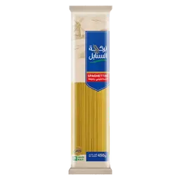 Barakah Al Sanabil Spaghettini 450 gm