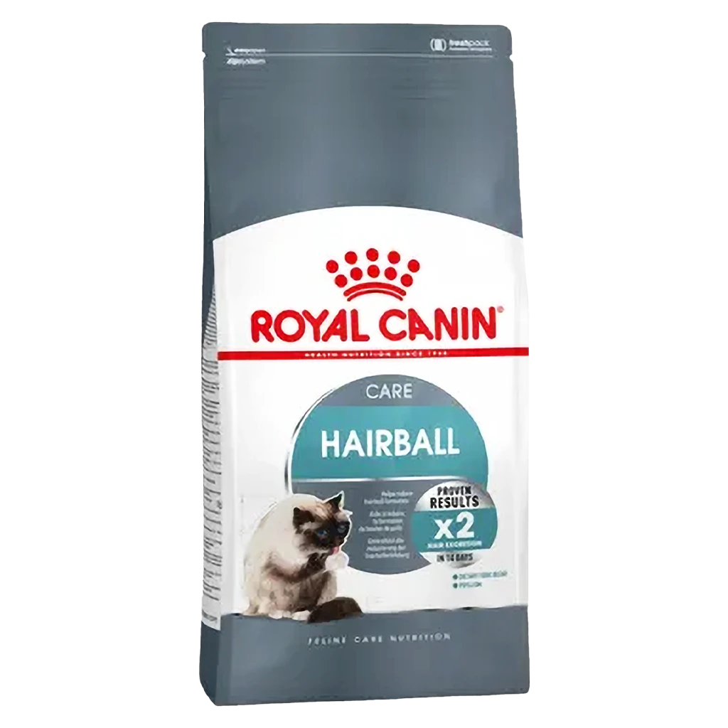 Royal canin adult heirball 400 gm