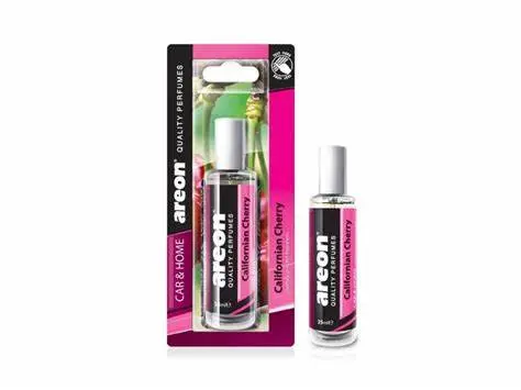 Areon Car Perfume Cherry 35 ml - view 3