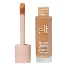 Elf Foundation Hello Glow Liquid Filter 4 Medium 