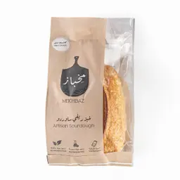 مخباز ساوردو كلاسيك صغير 400 جم