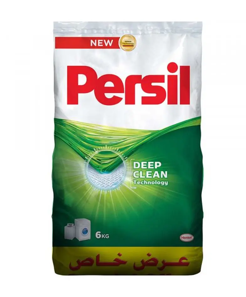 Persil Detergent Powder Automatic 6 kg  - view 1