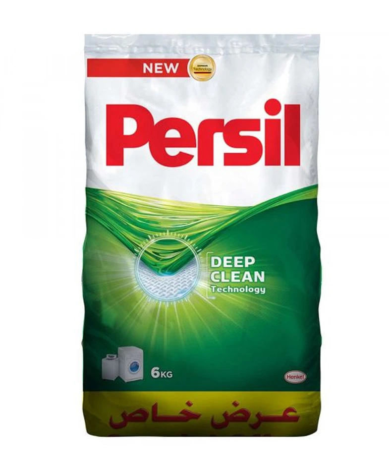 Persil Detergent Powder Automatic 6 kg 