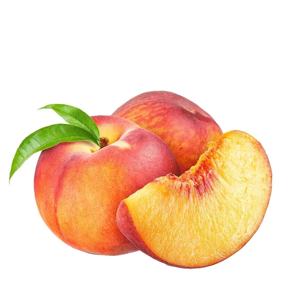 Peaches Jordan Approx. 500 gm - view 1
