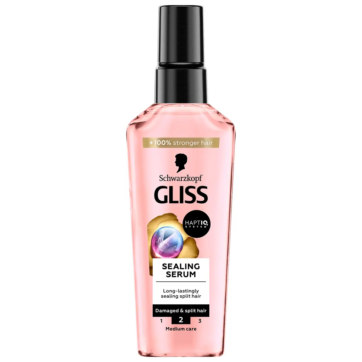 Schwarzkopf Gliss Sealing Serum 75 ml - view 1