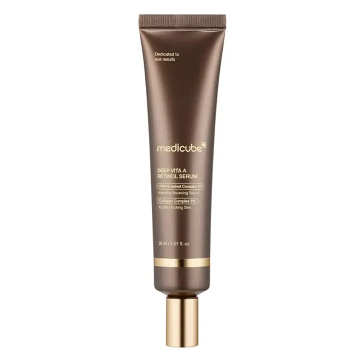 Medicube Deep Vita A Retinol Serum 30ml - view 1
