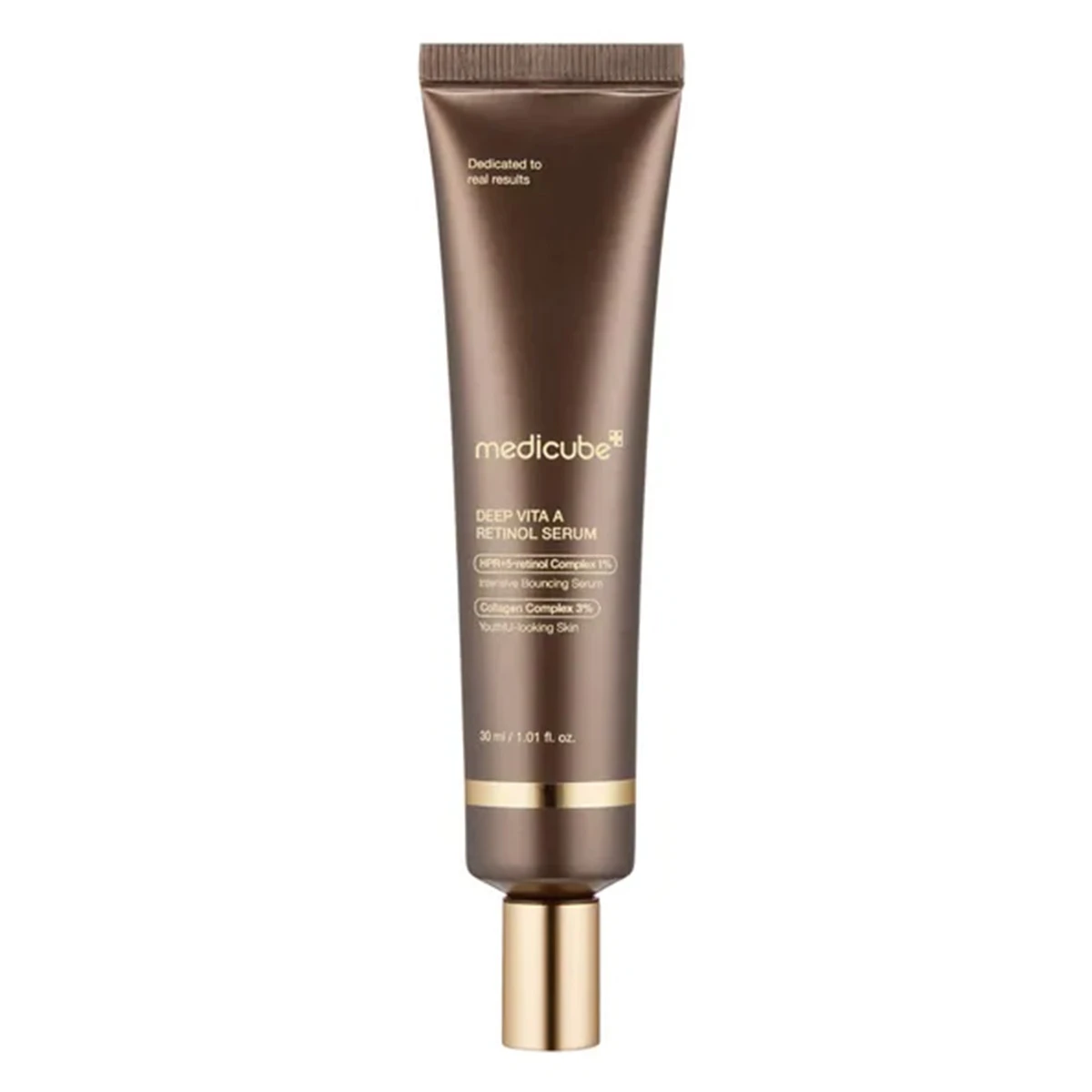 Medicube Deep Vita A Retinol Serum 30ml