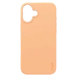 Panzerglass Fashionable Case Peachy With Magsafe Iphone 16 Plus