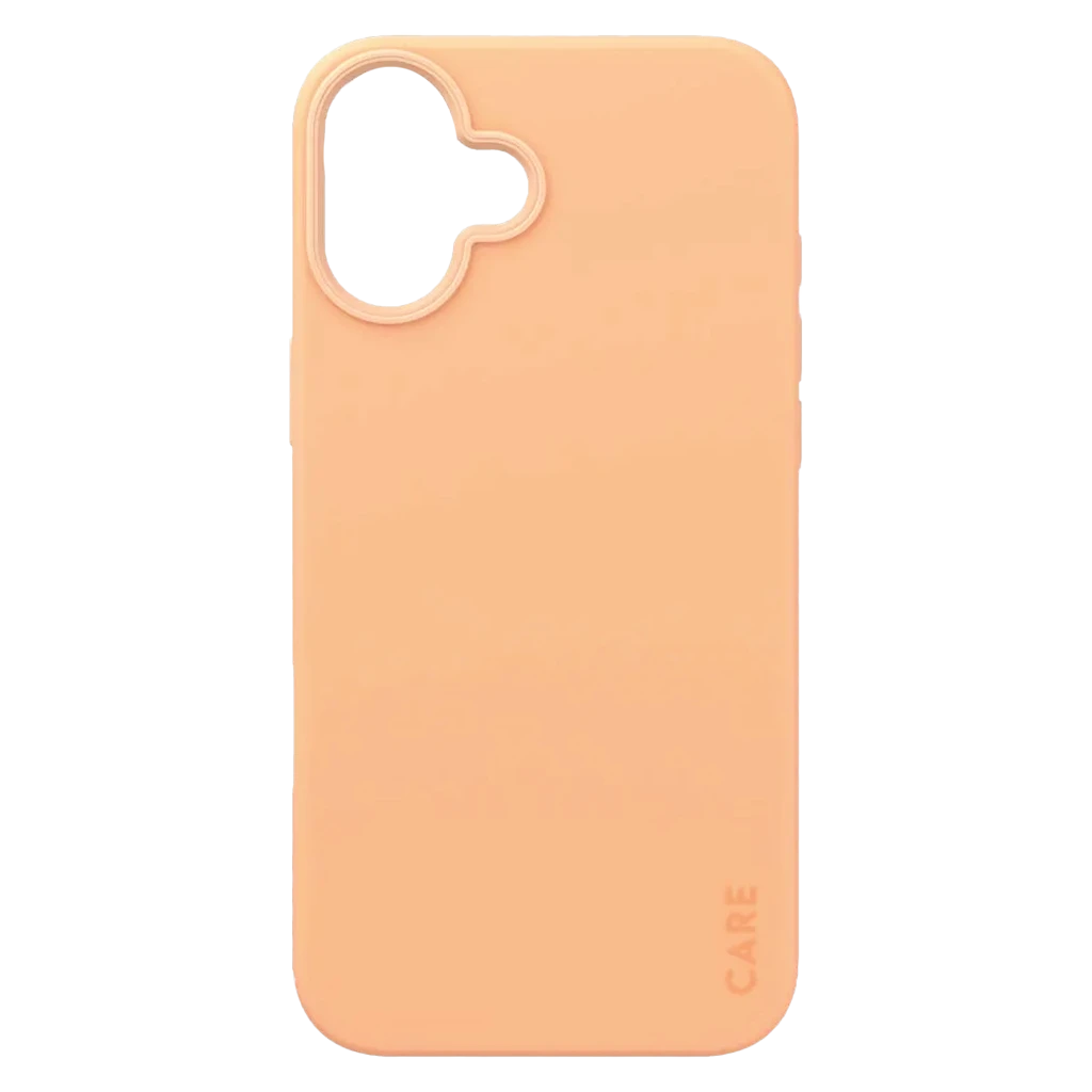 Panzerglass Fashionable Case Peachy With Magsafe Iphone 16 Plus